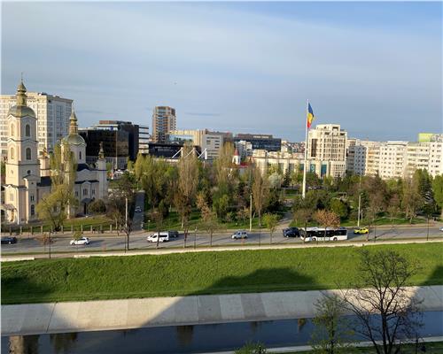 Spatiu birou, open space, de vanzare, zona  Centru  Mercur Merry