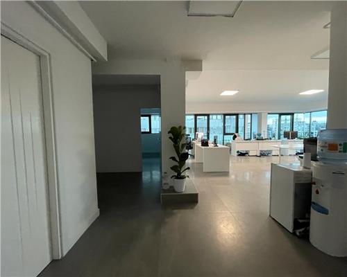 Spatiu birou, open space, de vanzare, zona  Centru  Mercur Merry