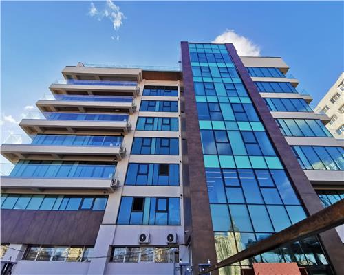 Spatiu birou, open space, de vanzare, zona  Centru  Mercur Merry