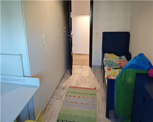 Inchiriez apartament 3 cam, decomandat, zona Moara de Vant  Spring Residence