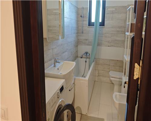 Inchiriez apartament 3 cam, decomandat, zona Moara de Vant  Spring Residence