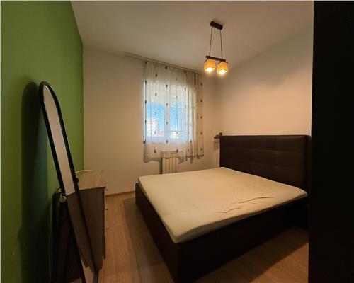 Inchiriez apartament 2 camere, open space, Complex Green Park