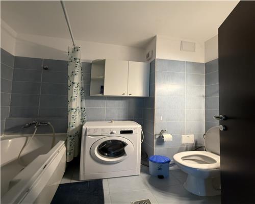 Inchiriez apartament 2 camere, open space, Complex Green Park