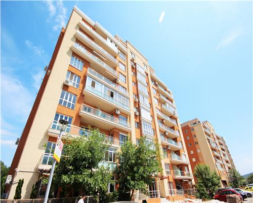 Inchiriez apartament 2 camere, open space, Complex Green Park Iasi