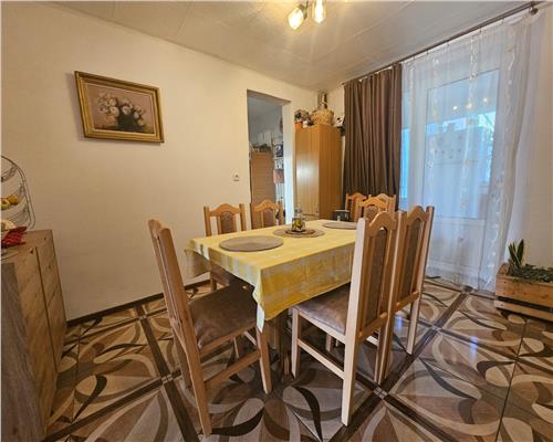 Casa eleganta in Bucium – Lidl, curte frumos amenajata si vegetatie matura