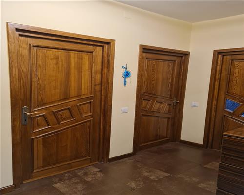 Inchiriez apartament 3 cam, decomandat, zona Podu Ros  Cantemir