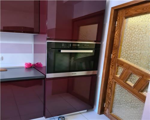 Inchiriez apartament 3 cam, decomandat, zona Podu Ros  Cantemir