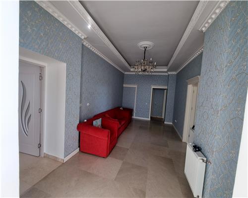 Spațiu comercial spre închiriere în Păcurari, Iasi