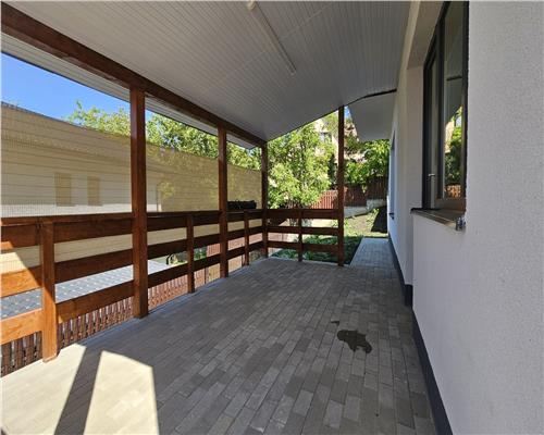 Ultima casa disponibila in ansamblu privat, Bucium – Barnova!