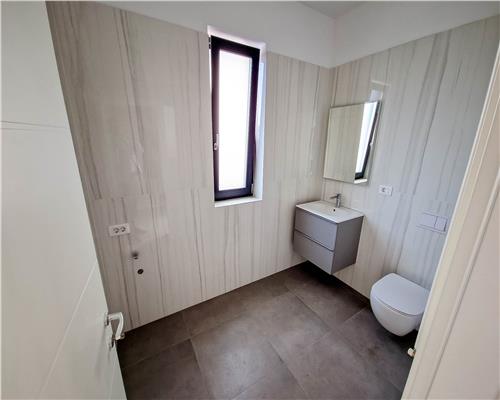 Casa premium Bucium cu toate utilitatile si acces asfaltat