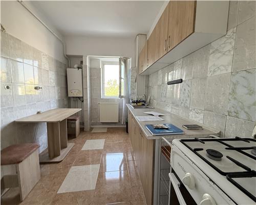 Apartament 2 camere de vanzare Pacurari