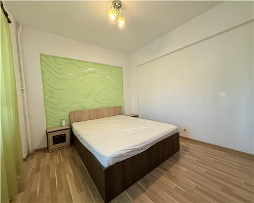 Apartament 2 camere de vanzare Pacurari