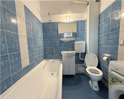 Apartament 2 camere de vanzare Pacurari