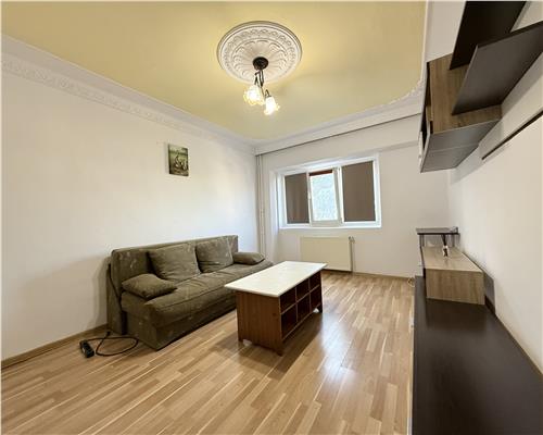 Apartament 2 camere de vanzare Pacurari