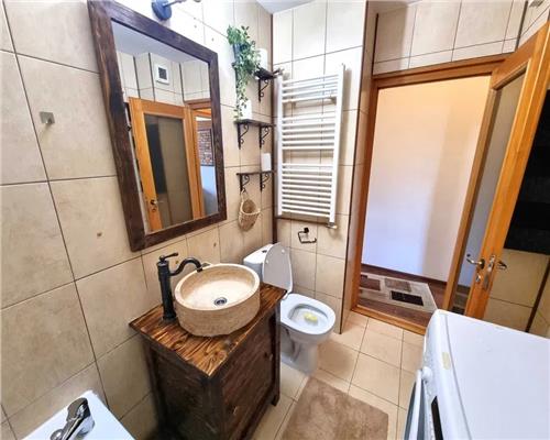 Apartament 3 camere de vanzare Moara de foc Autocenter