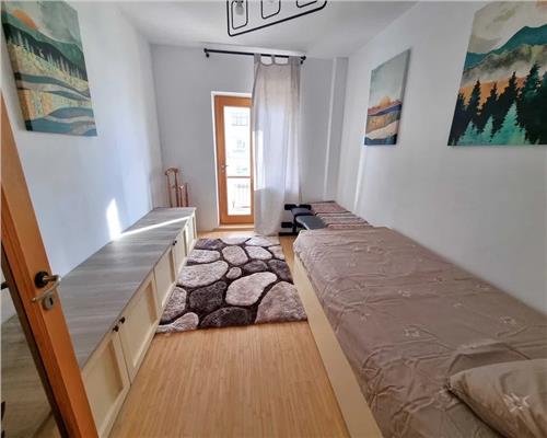 Apartament 3 camere de vanzare Moara de foc Autocenter