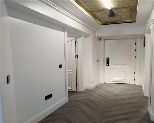 Moara de Vant, apartament 2 camere finalizat, intabulat cu loc de parcare inclus!