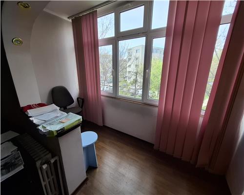 Apartament 2 camere Podu Ros  Primaverii!