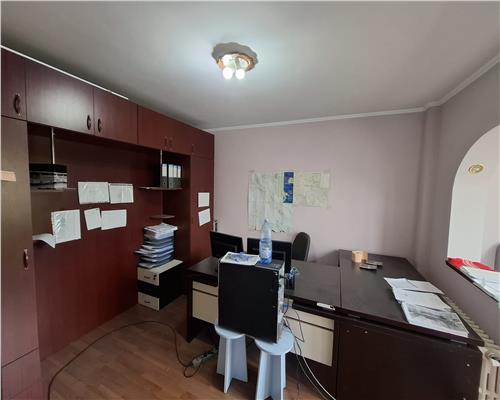 Apartament 2 camere Podu Ros  Primaverii!