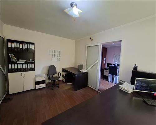 Apartament 2 camere Podu Ros  Primaverii!