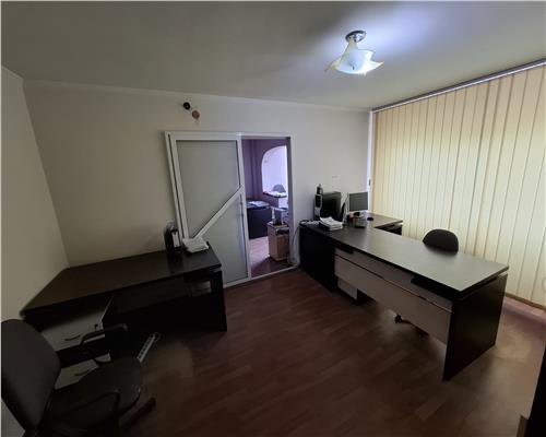Apartament 2 camere Podu Ros - Primaverii!