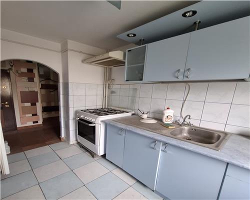 Apartament 2 camere Podu Ros  Primaverii!