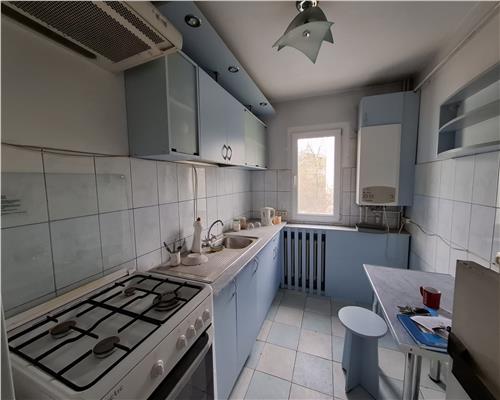 Apartament 2 camere Podu Ros  Primaverii!