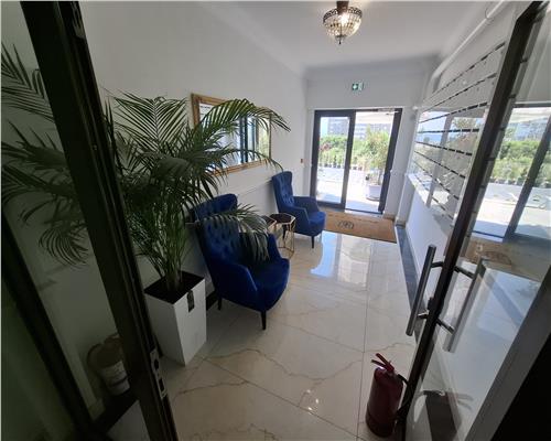 Apartament 2 camere Copou, mobilat si utilat, totul nou, la prima inchiriere!