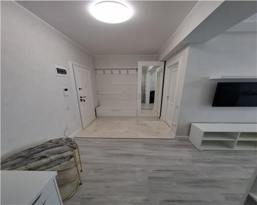 Apartament 2 camere Copou, mobilat si utilat, totul nou, la prima inchiriere!