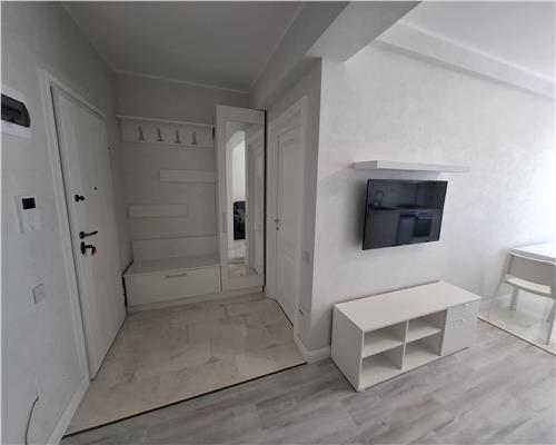Apartament 2 camere Copou, mobilat si utilat, totul nou, la prima inchiriere!