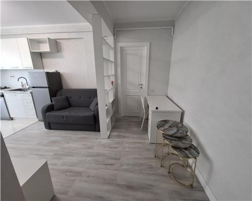 Apartament 2 camere Copou, mobilat si utilat, totul nou, la prima inchiriere!