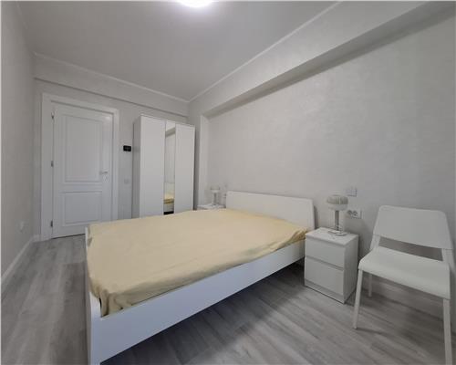 Apartament 2 camere Copou, mobilat si utilat, totul nou, la prima inchiriere!