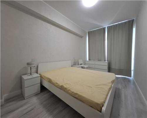 Apartament 2 camere Copou, mobilat si utilat, totul nou, la prima inchiriere!