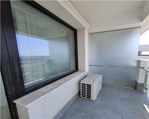 Apartament 2 camere Copou, mobilat si utilat, totul nou, la prima inchiriere!