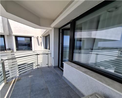 Apartament 2 camere Copou, mobilat si utilat, totul nou, la prima inchiriere!