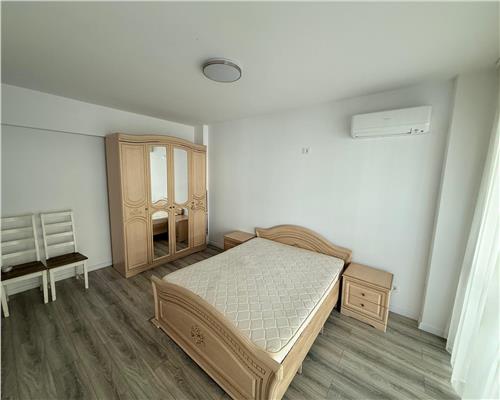 Inchiriez apartament 1 camere, decomandat, Complex 7 Moon  Moara de Vant