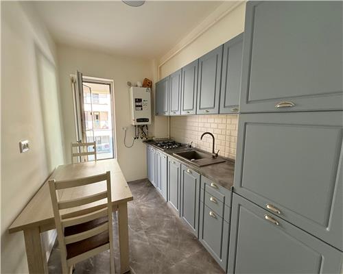 Inchiriez apartament 1 camere, decomandat, Complex 7 Moon  Moara de Vant