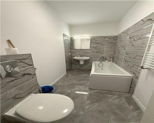 Inchiriez apartament 1 camere, decomandat, Complex 7 Moon  Moara de Vant