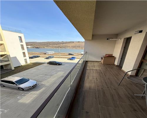 Inchiriez apartament 1 camere, decomandat, Complex 7 Moon  Moara de Vant