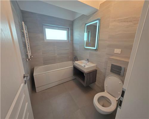 Apartament 2 camere Tatarasi, bloc nou finalizat si intabulat!