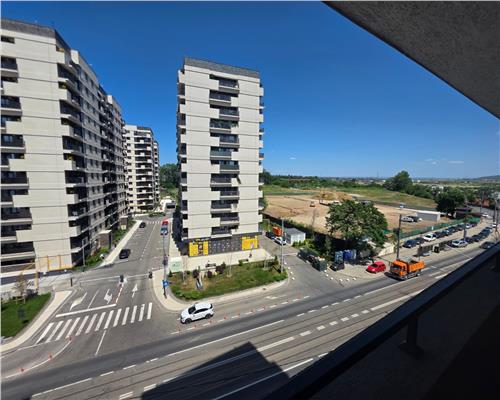 Apartament 2 camere Tatarasi, bloc nou finalizat si intabulat!