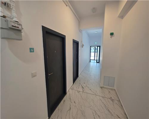 Apartament 2 camere Tatarasi, bloc nou finalizat si intabulat!