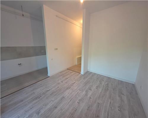 Apartament 1 camere Tatarasi, bloc nou finalizat si intabulat!