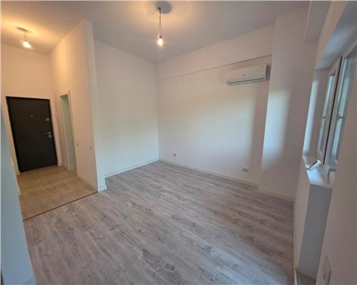 Apartament 1 camere Tatarasi, bloc nou finalizat si intabulat!