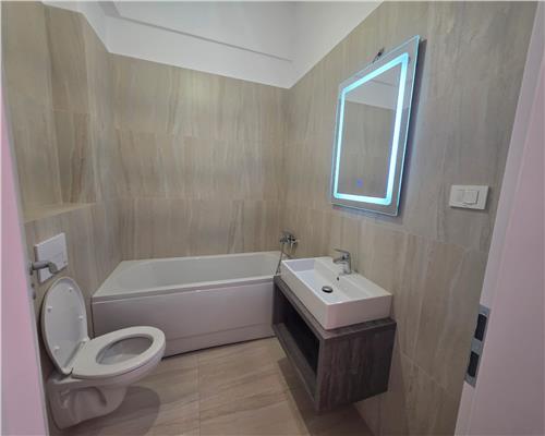 Apartament 1 camere Tatarasi, bloc nou finalizat si intabulat!