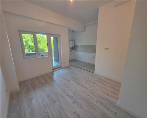 Apartament 1 camere Tatarasi, bloc nou finalizat si intabulat! Iasi