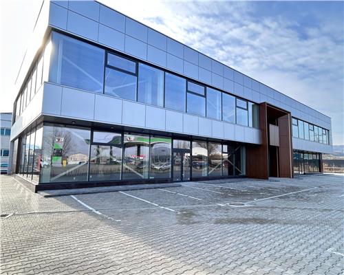 Spatii comerciale, productie de inchiriat Mun. Iasi Tomesti Iasi