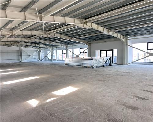 Spatii comerciale, productie de inchiriat Mun. Iasi Tomesti