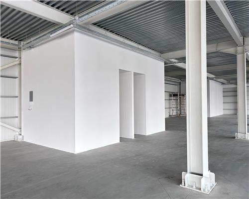 Spatii comerciale, productie de inchiriat Mun. Iasi Tomesti