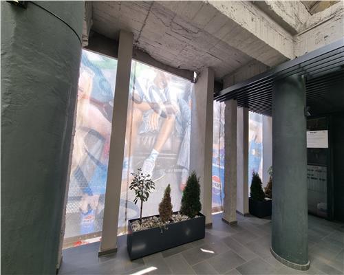 Spațiu Comercial Deschis de Vânzare  zona Centrală